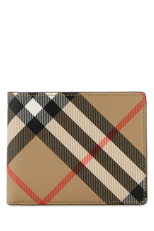 MS HIPFOLD BIN WALLETS