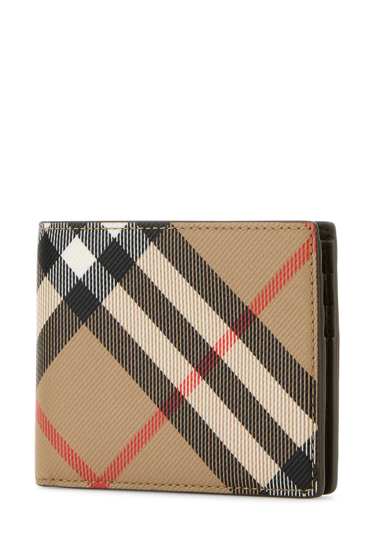 MS HIPFOLD BIN WALLETS