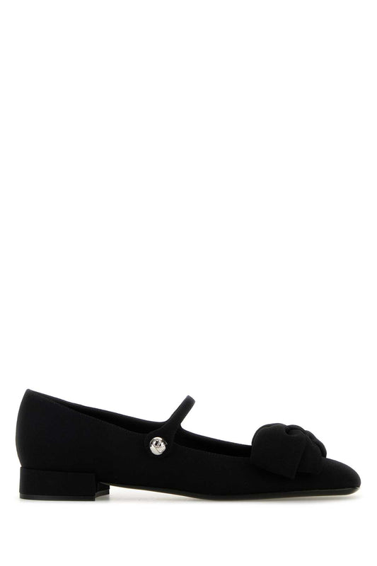 BALLERINA | VALENTINO GAR BALLERINAS