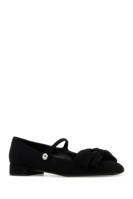 BALLERINA | VALENTINO GAR BALLERINAS