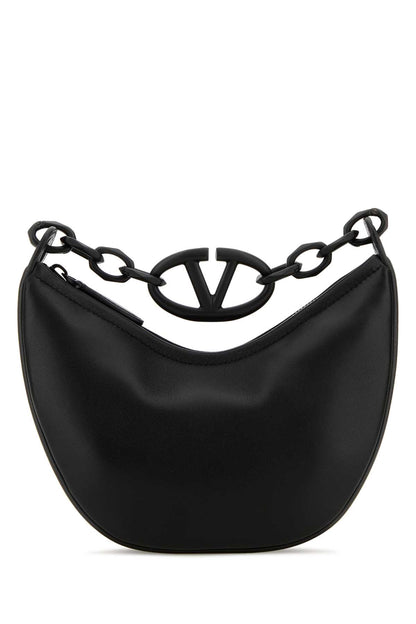 Valentino Garavani Mini hobo | vlogo moon ba