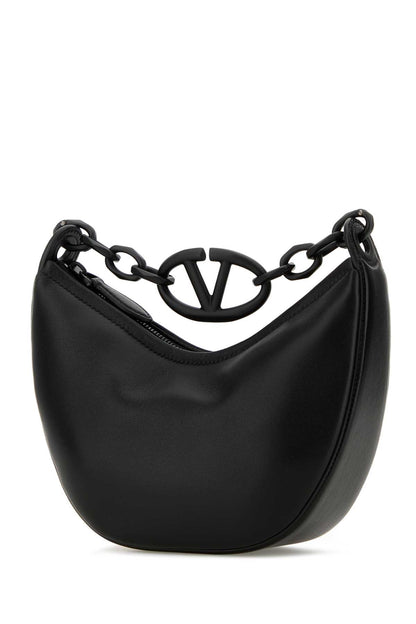 Valentino Garavani Mini hobo | vlogo moon ba