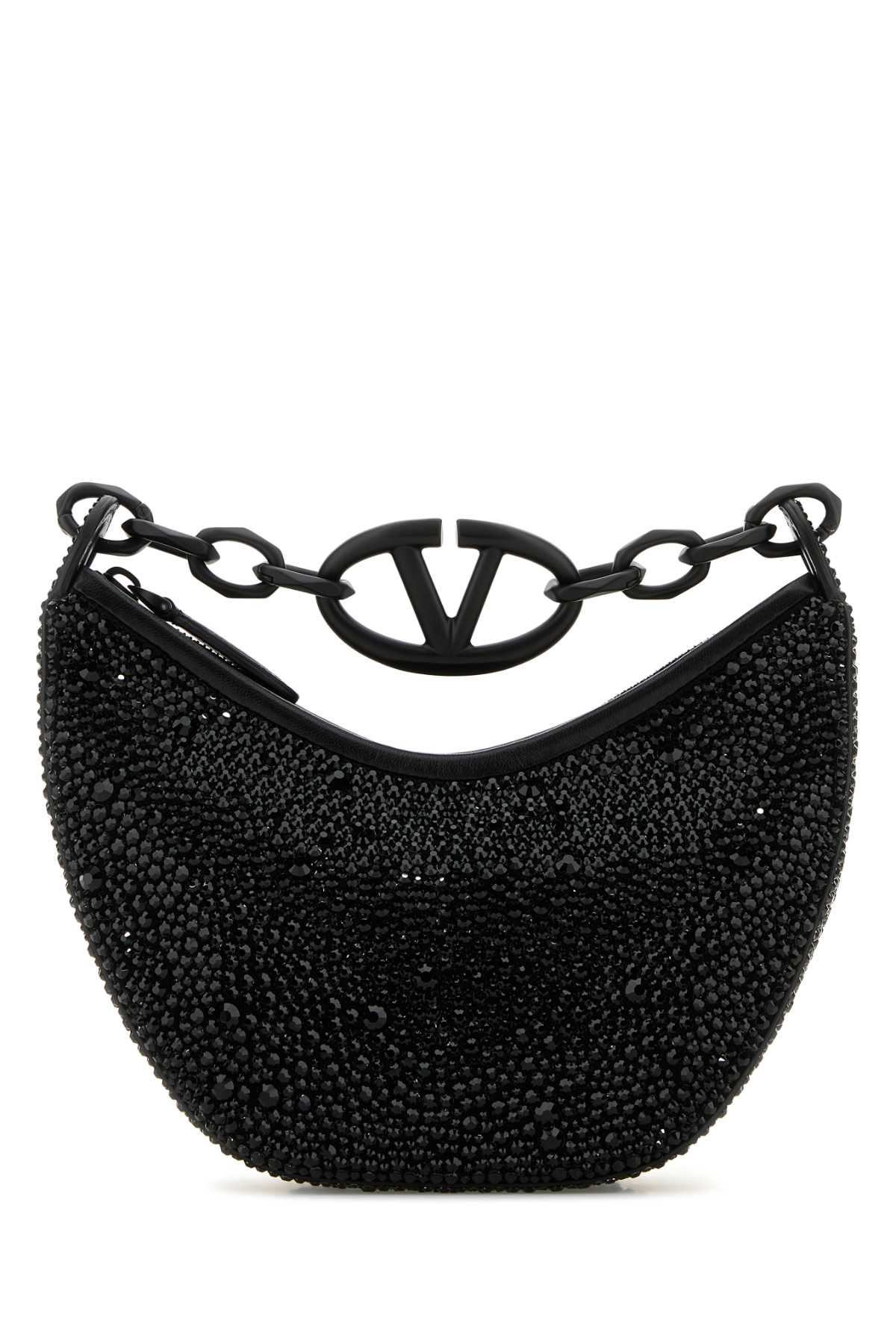 Valentino Garavani Mini hobo | vlogo moon ba