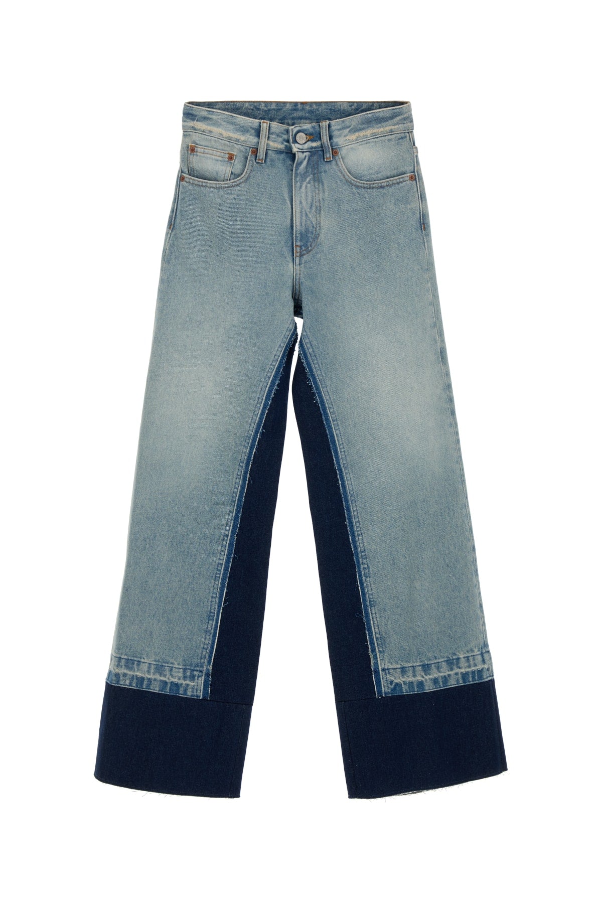 PANTS 5 POCKETS PANTS