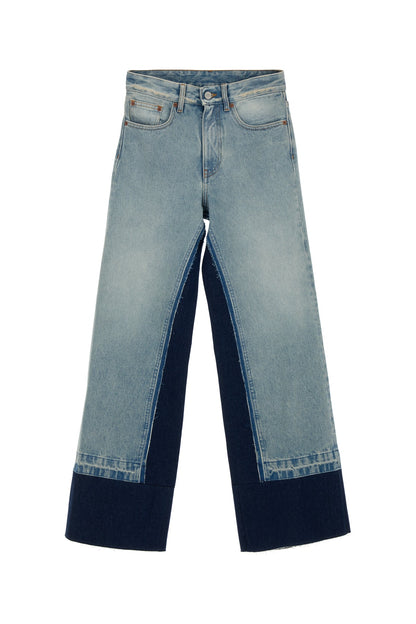 PANTS 5 POCKETS PANTS