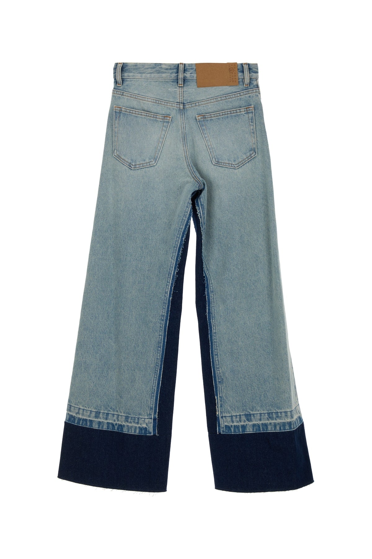 PANTS 5 POCKETS PANTS