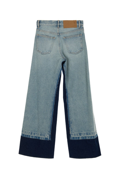 PANTS 5 POCKETS PANTS