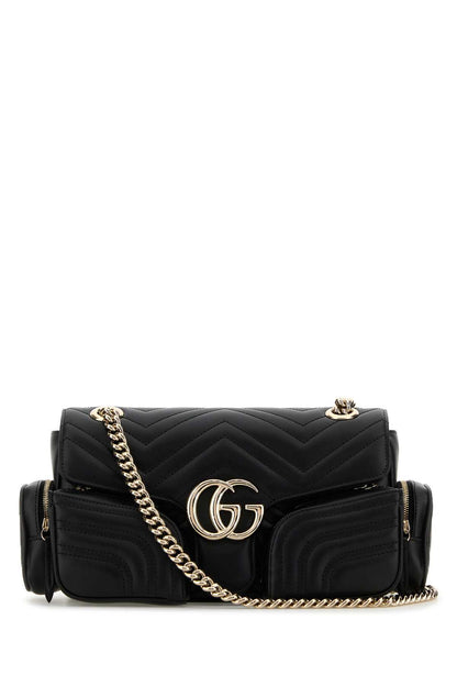 Gucci Handbag gg 
marmont 2