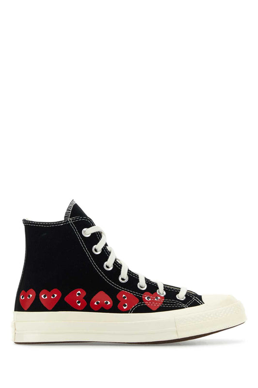SNEAKERS SNEAKERS