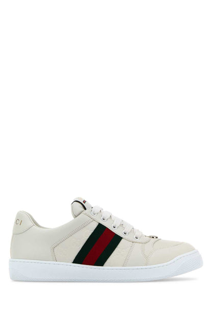 SNEAKER LEATHER, R.S SNEAKERS