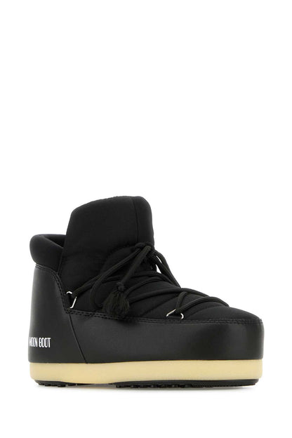 MB EVX PUMPS NYLON BOOTS