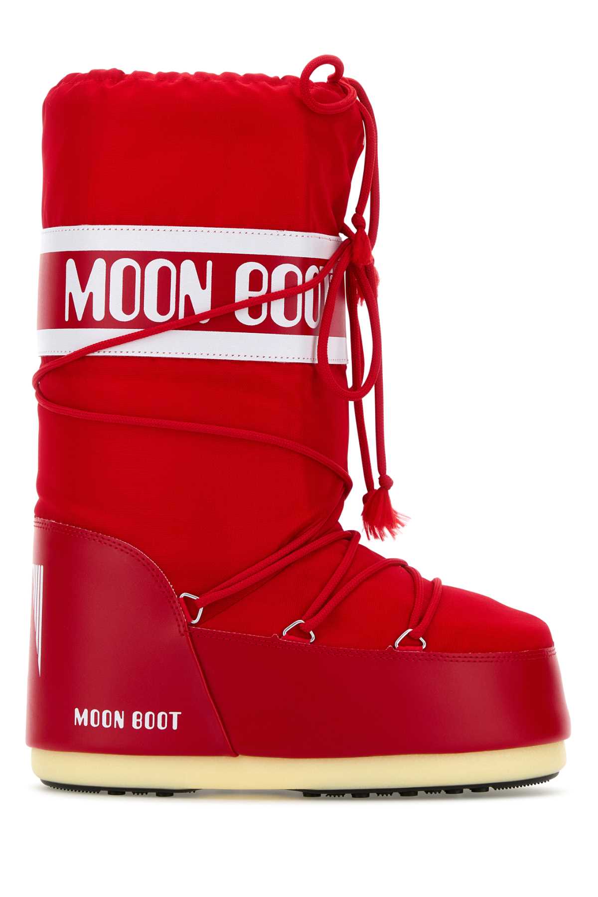 MB ICON NYLON BOOTS