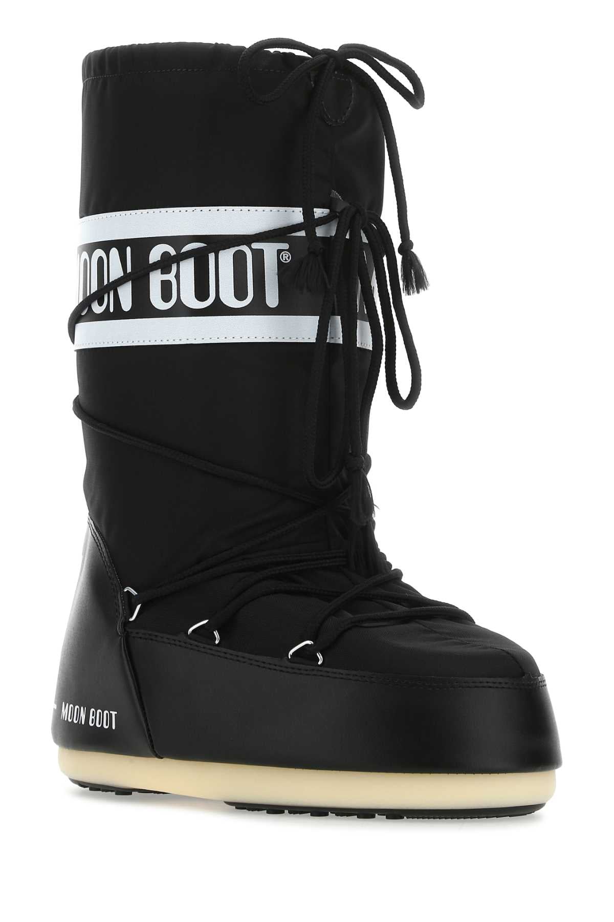 MB ICON NYLON BOOTS