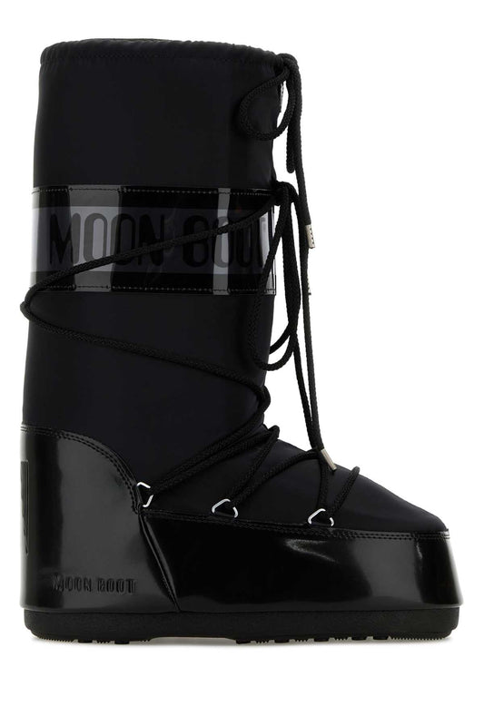 MB ICON GLANCE BOOTS