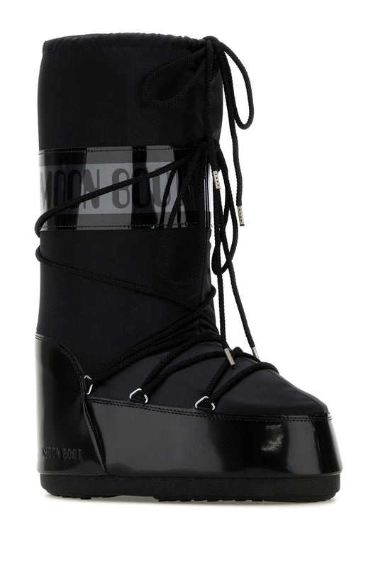 MB ICON GLANCE BOOTS