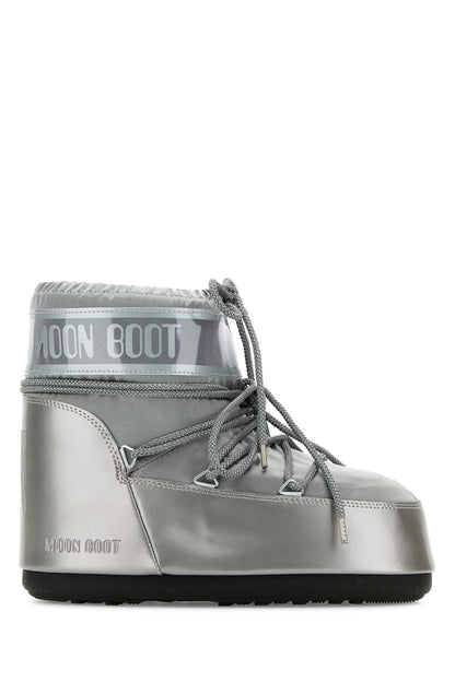 MB ICON LOW GLANCE BOOTS