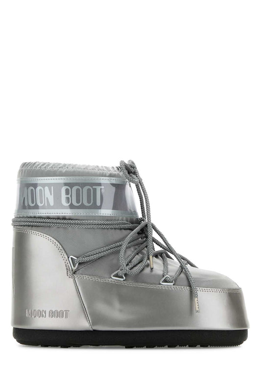 MB ICON LOW GLANCE BOOTS