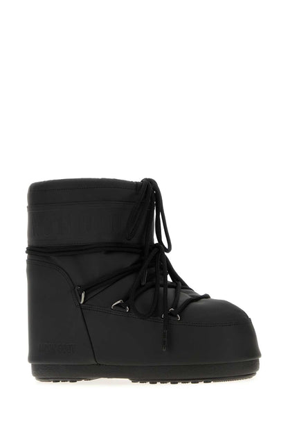 MB ICON LOW RUBBER BOOTS