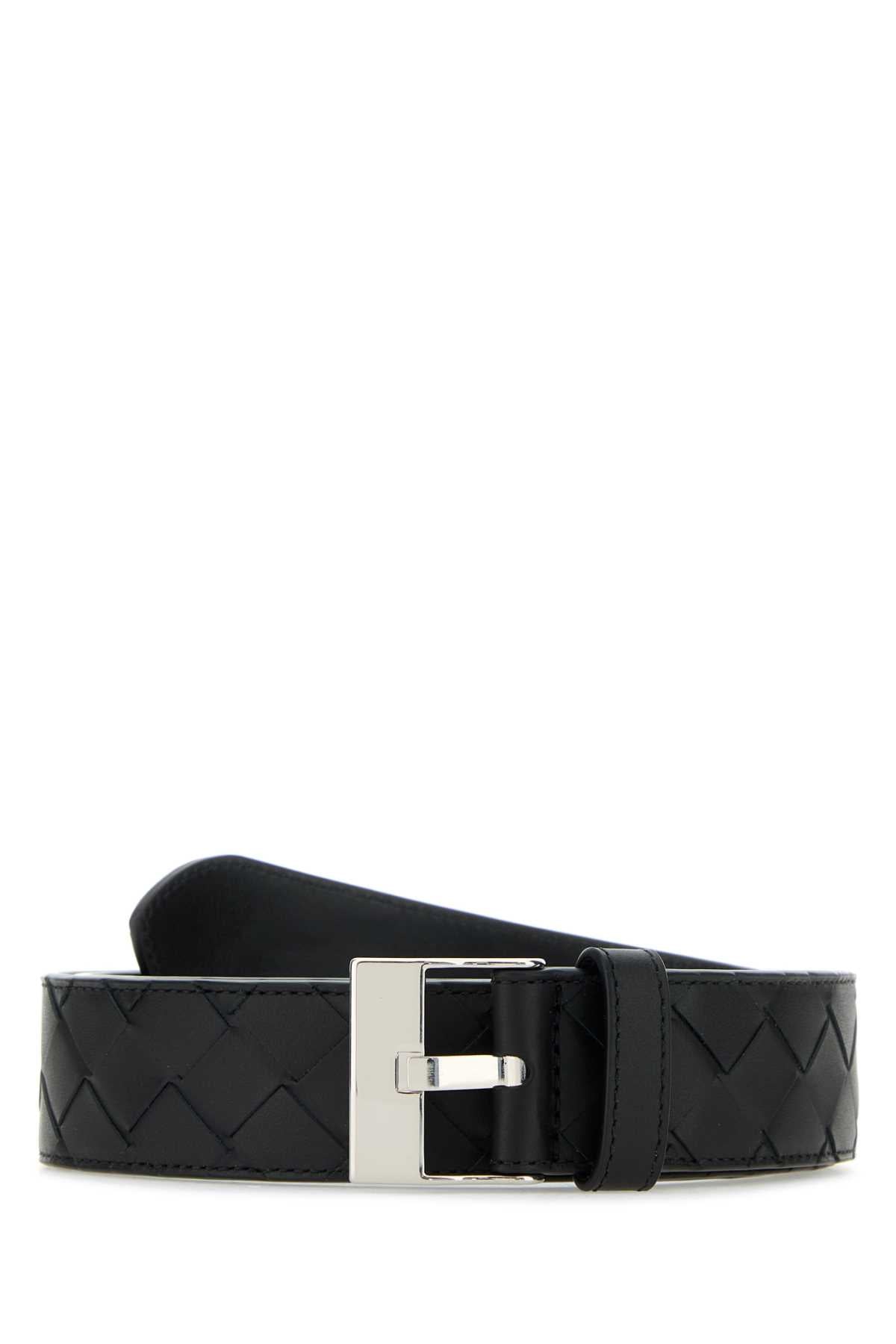 BELT FIBIA PICCOLA INTRECCIO NEW BELT