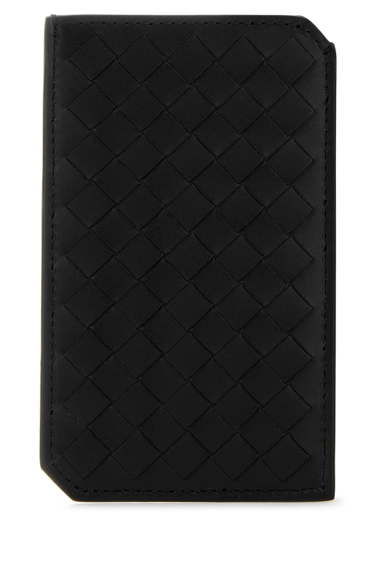 Bottega Veneta Card case new leather