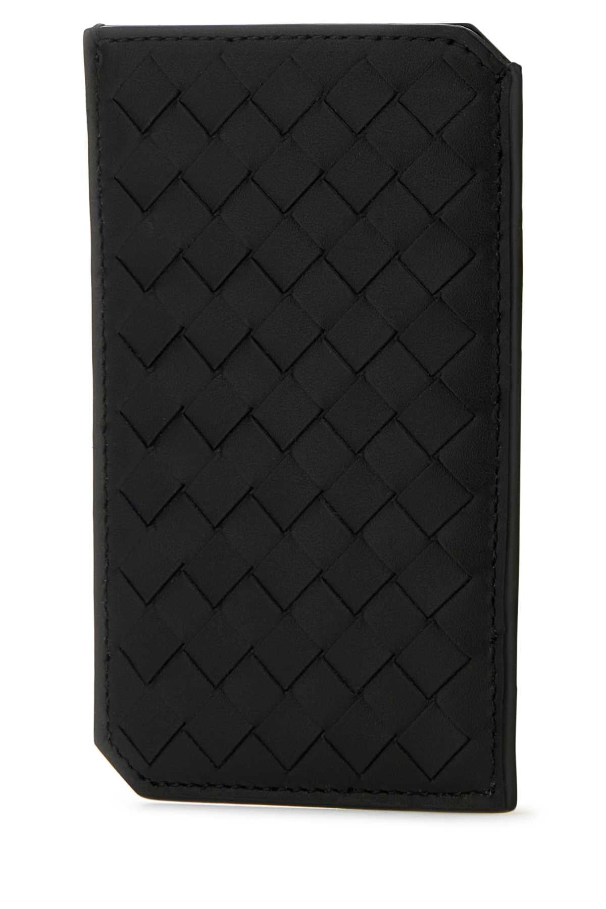 Bottega Veneta Card case new leather