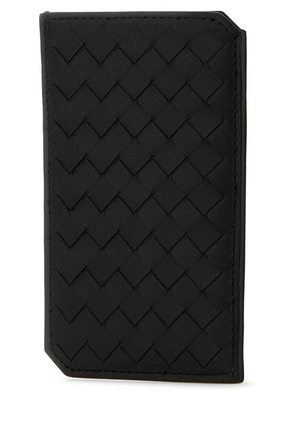 Bottega Veneta Card case new leather