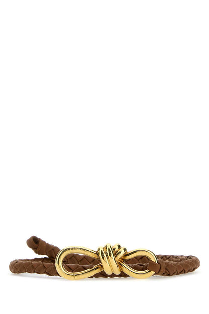 Bottega Veneta Andiamo belt