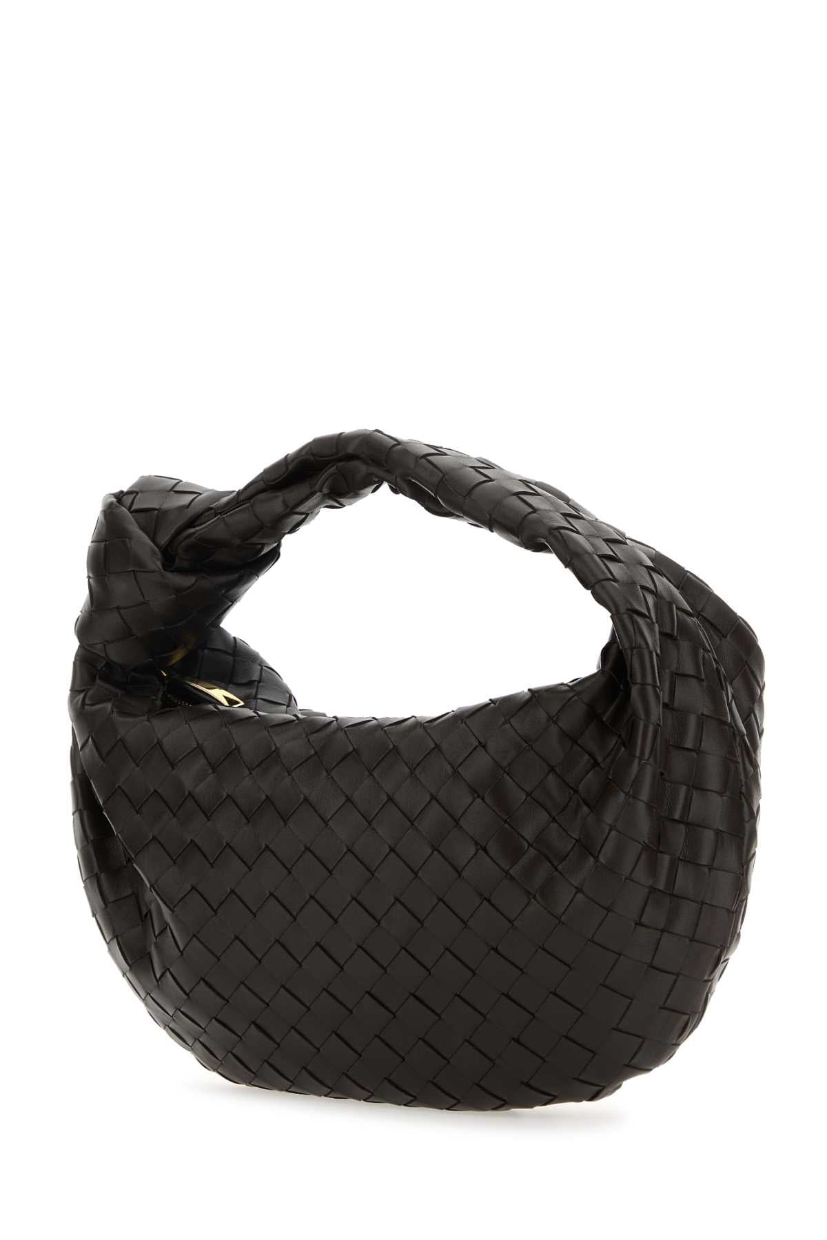 Bottega Veneta Intrecciato 15 nappa 19