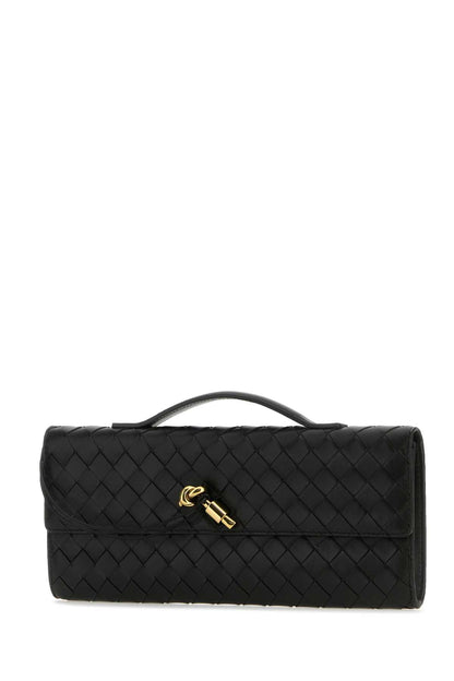 Bottega Veneta Andiamo clutch