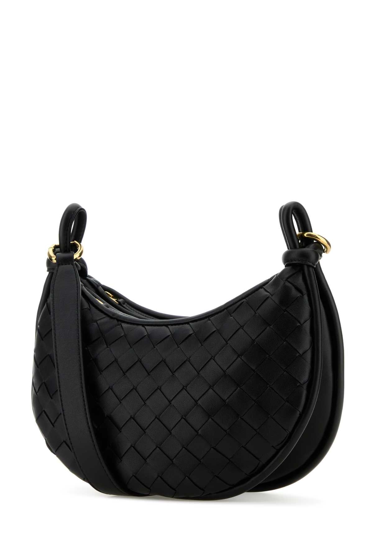 Bottega Veneta Gemelli pocket new, doppia patta