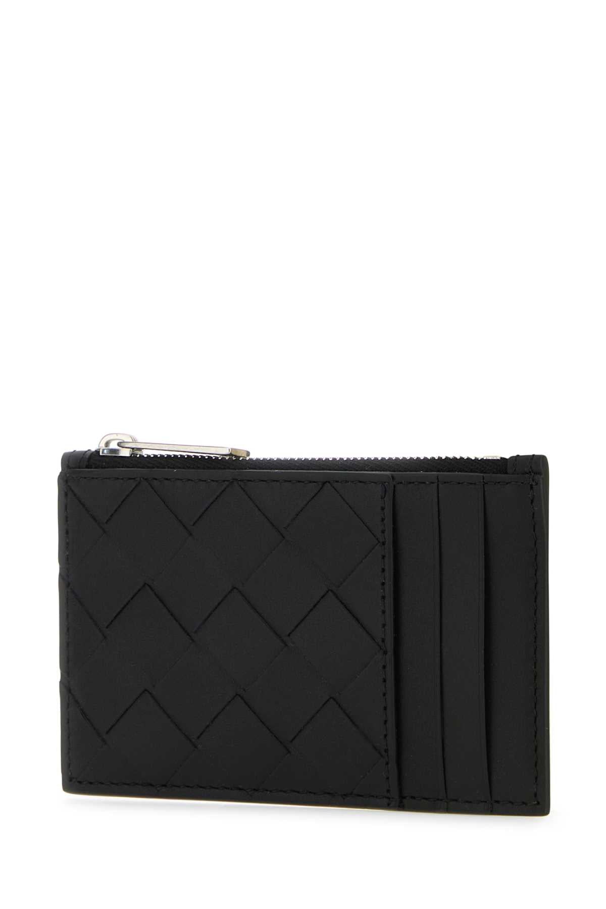Bottega Veneta Classic zip card case