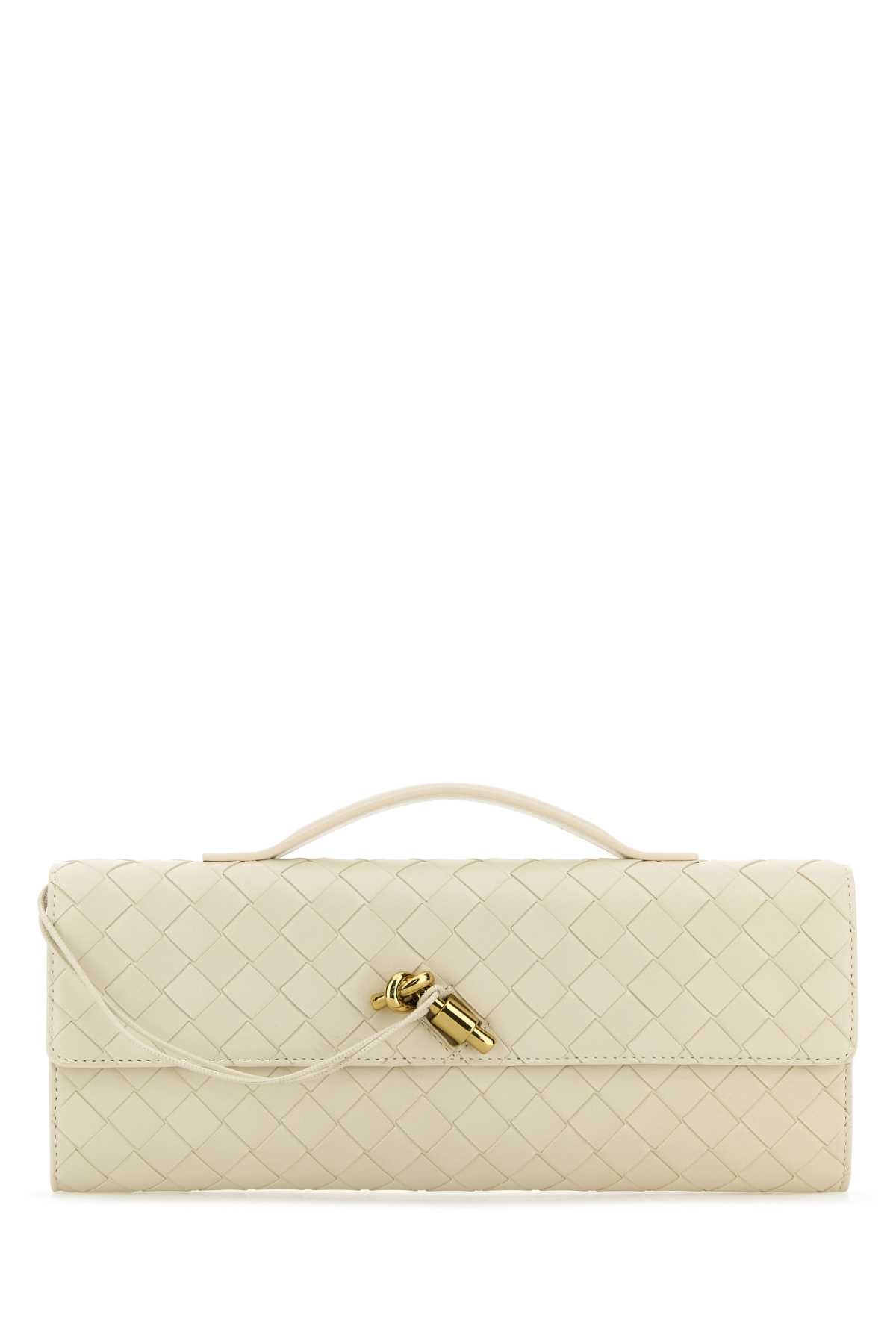 POUCH CLUTCHES
