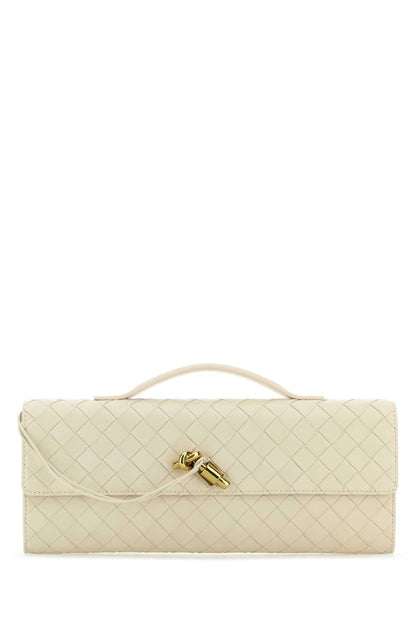 POUCH CLUTCHES