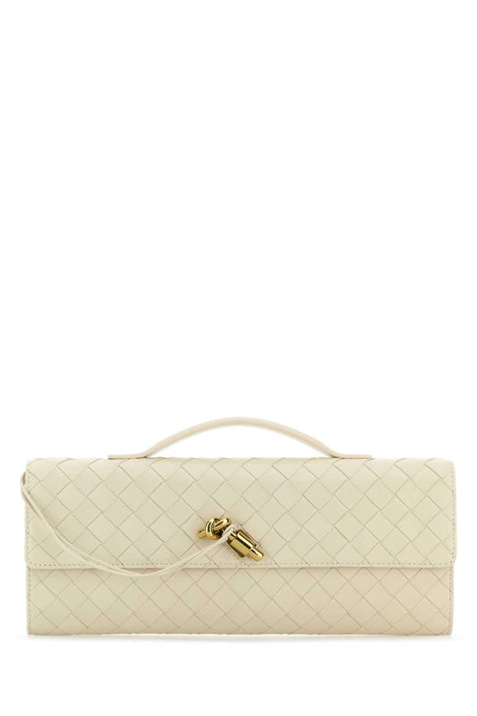 POUCH CLUTCHES