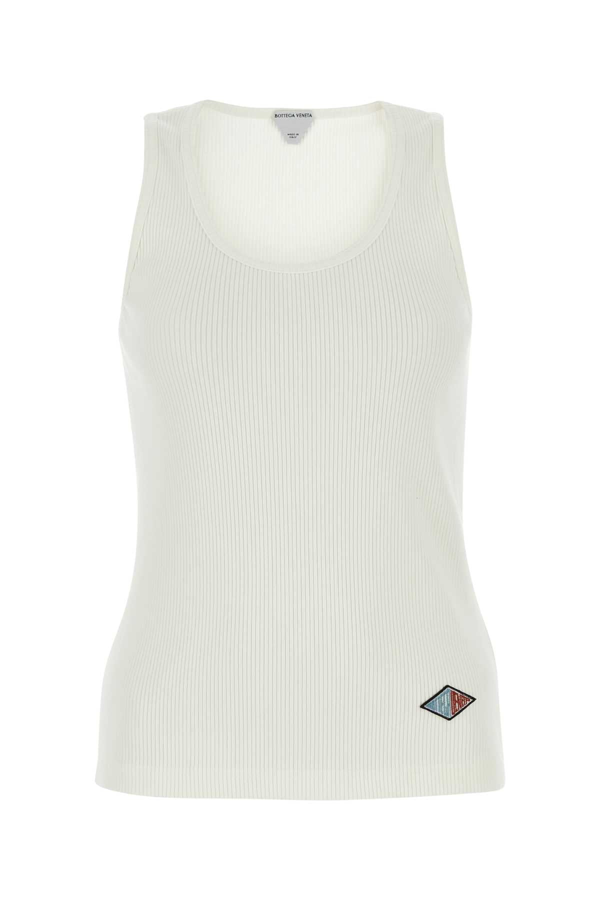 TANK LOGO TOPS