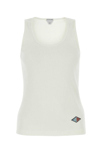 TANK LOGO TOPS