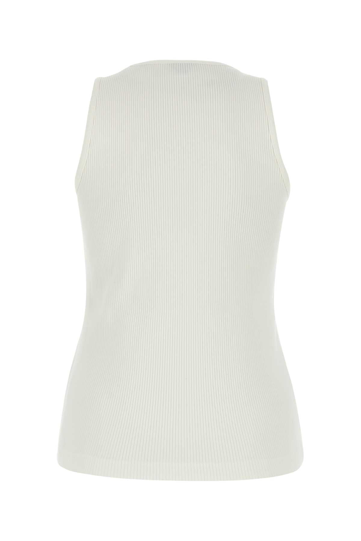TANK LOGO TOPS