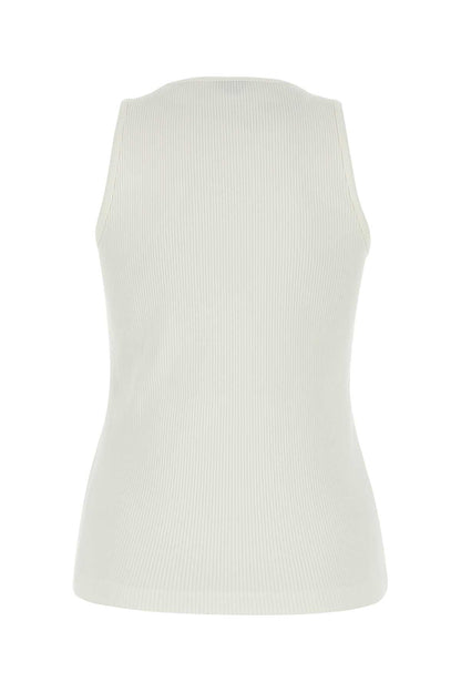 TANK LOGO TOPS