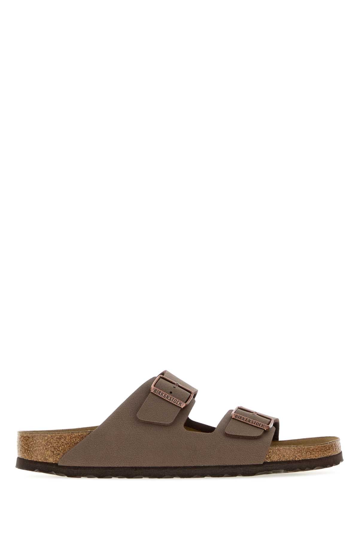 ARIZONA MOCCA, BIRKIBUC SLIPPERS