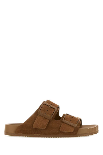 SUNDAY SANDAL SLIPPERS