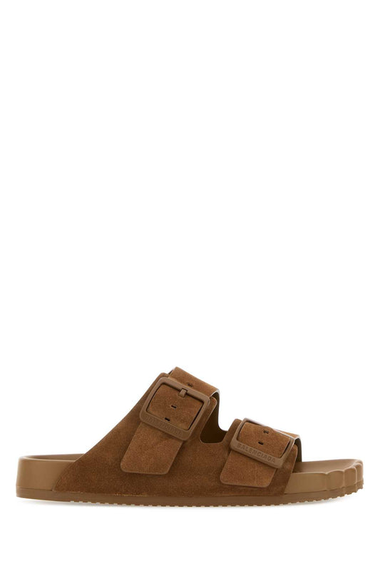 SUNDAY SANDAL SLIPPERS
