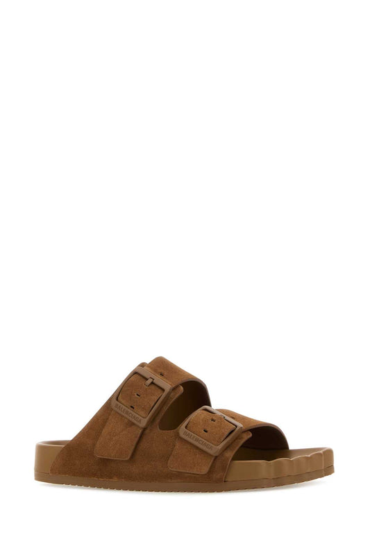 SUNDAY SANDAL SLIPPERS