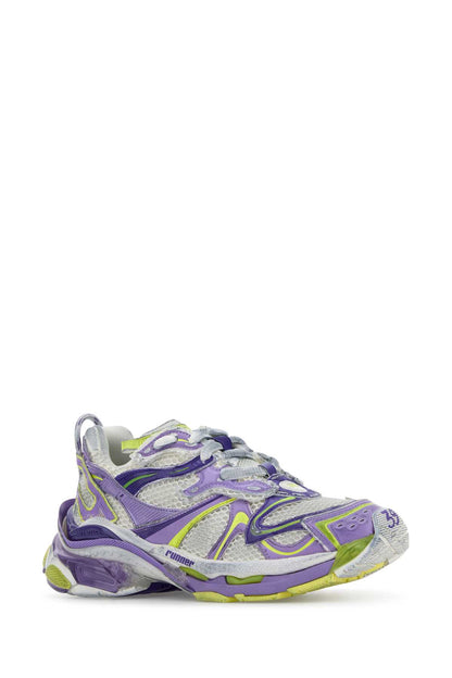 RUNNER 2 SNEAKERS