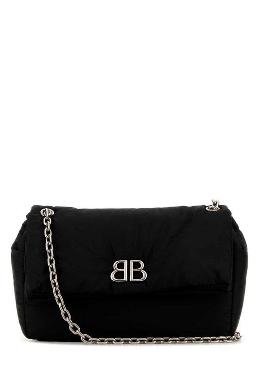 Balenciaga Monaco chain bag m