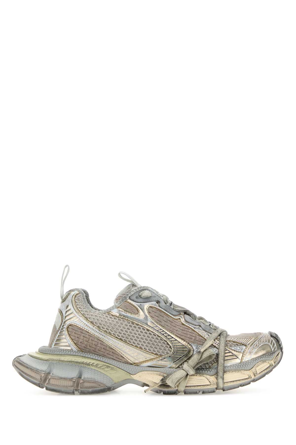 3XL SNEAKERS