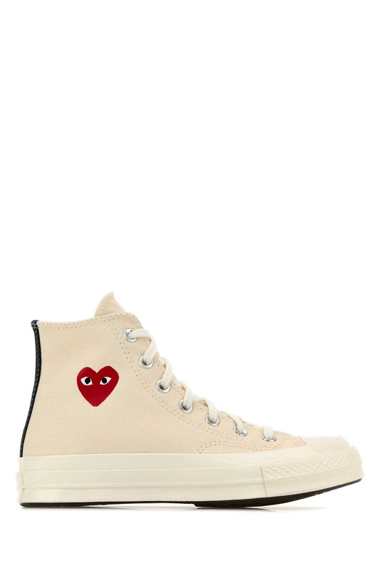 CONVERSE HIGH SNEAKERS