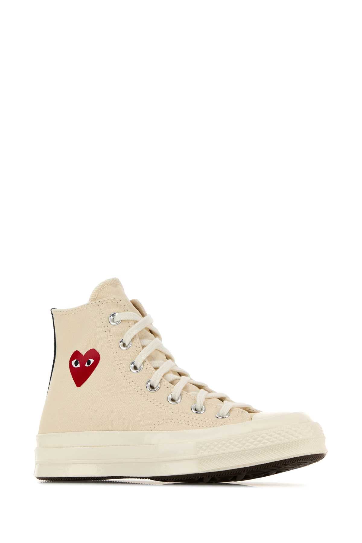CONVERSE HIGH SNEAKERS