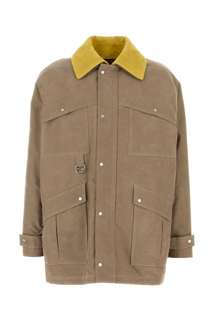 COACH JKT COATS