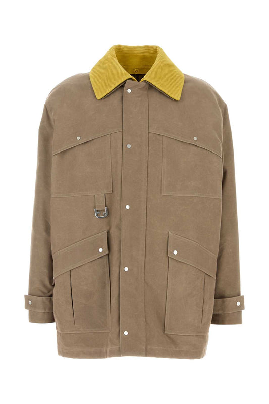 COACH JKT COATS