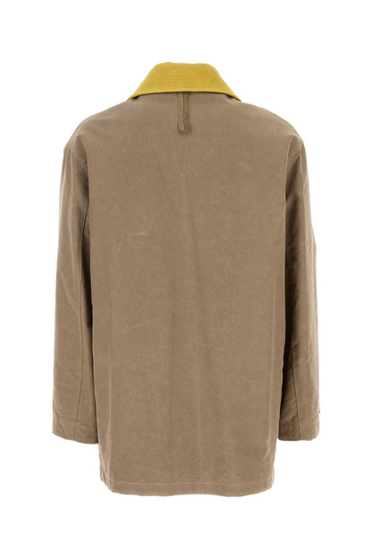 COACH JKT COATS